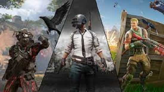 Best Battle Royale Games to Play 2022