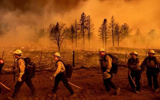 biden-administration-announces-plans-to-fight-the-escalating-u-s-wildfires Biden administration announces plans to fight the escalating U.S. wildfires