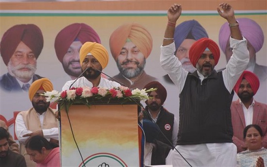bjp join Punjab Chief Minister's Cousin Joins BJP