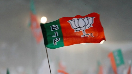 bjp BJP will challenge all the 40 seats