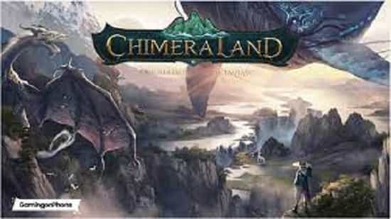 chimeraland-gift-coupons Chimeraland Gift Coupons