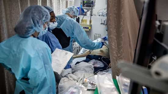 covid-hospitalizations-increases-in-new-york COVID hospitalizations increases in New York