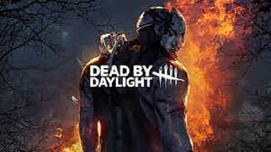 dead-by-daylight Dead By Daylight