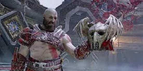 Come sconfiggere la Valchiria Eir in God of War? - NewsGater