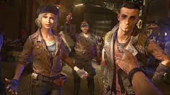 dying-light-2-demonstrates-co-op-gameplay Dying Light 2 Demonstrates Co-Op Gameplay