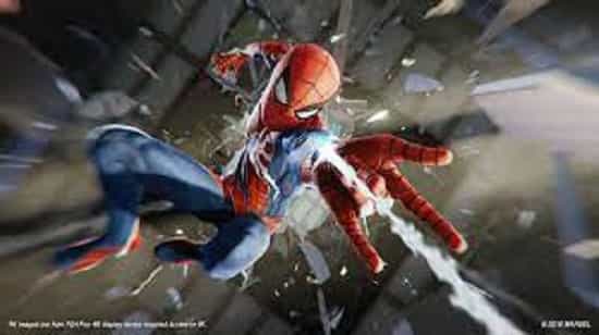 fan-of-spider-man-captures-incredible-4k-screenshots Fan of Spider-Man Captures Incredible 4K Screenshots