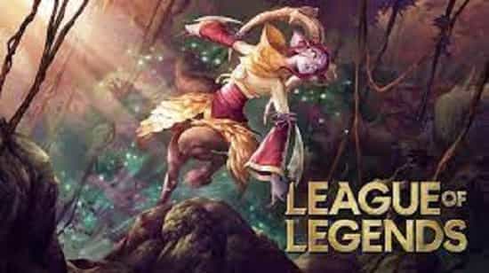 future-champions-are-teased-in-league-of-legends Future champions are teased in League of Legends