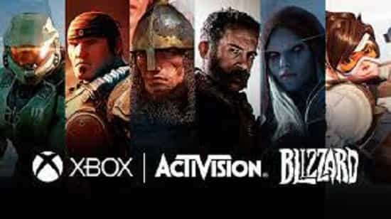 gamer-reactions-to-microsofts-activision-purchase Gamer Reactions to Microsoft's Activision Purchase