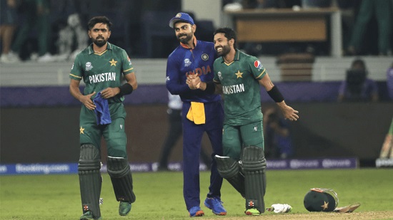 ind-vs-pak India To Open Campaign Against Pakistan