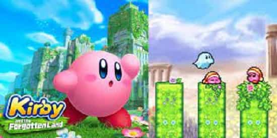 kirby-and-the-forgotten-land Kirby and the Forgotten Land