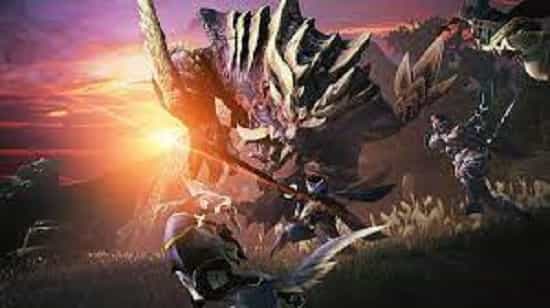 monster-hunter-rise-has-sold-over-8-million-copies Monster Hunter Rise has sold over 8 million copies