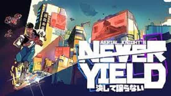 never-yield-by-aerial-knight-gets-a-massive-update Never Yield by Aerial Knight Gets a Massive Update