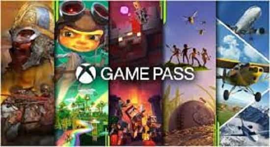 New Xbox Game Pass Games for January 2022