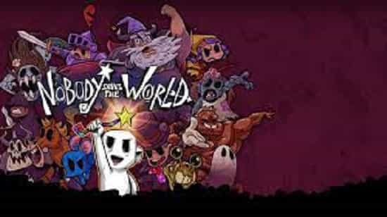 nobody-saves-the-world-is-now-available-on-xbox-one-and-pc Nobody Saves the World is now available on Xbox One and PC