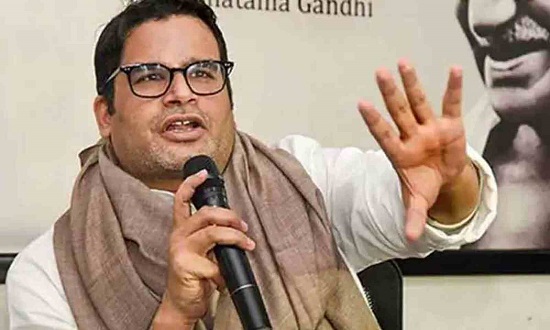 prashanth Possible To Defeat BJP