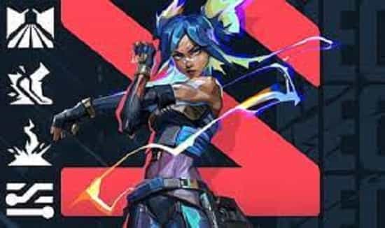 riots-developers-reveal-that-valorants-neon-and-leagues-zeri-collaborated Valorant's Neon and League's Zeri collaborated