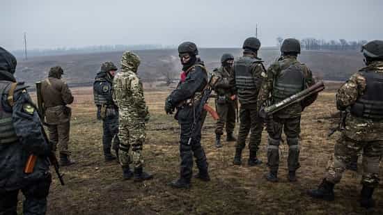 russia-might-invade-ukraine-within-one-month-white-house Russia might invade Ukraine within one month: White House
