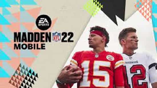 Scout in Madden NFL 22