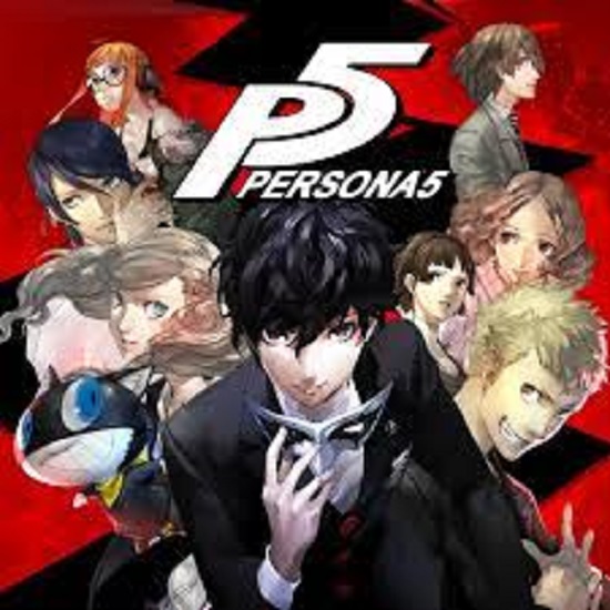 Persona 5 Strikers Bond System and P5's Confidant system