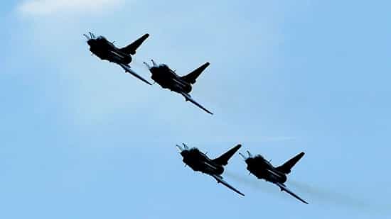 taiwan-has-reported-a-massive-chinese-air-force-invasion Taiwan has reported a massive Chinese air force invasion