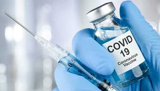 the-covid-19-booster-dose-offers-good-protection-against-omicron-report The Covid-19 booster dose offers good protection against Omicron