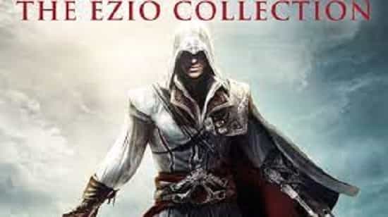 The Ezio Collection will release