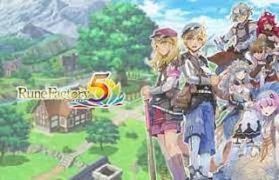 the-new-rune-factory-5-trailer The New Rune Factory 5 Trailer