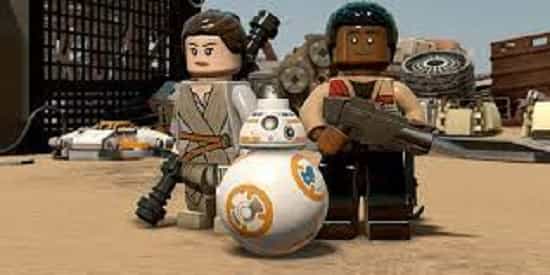 the-uncharted-lego-set-maybe-will-release-in-march The Uncharted Lego set maybe will release in March