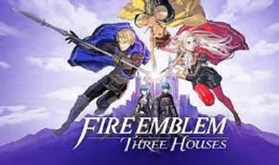 three-houses-byleth-gets-a-scale-figure Three Houses Byleth Gets A Scale Figure