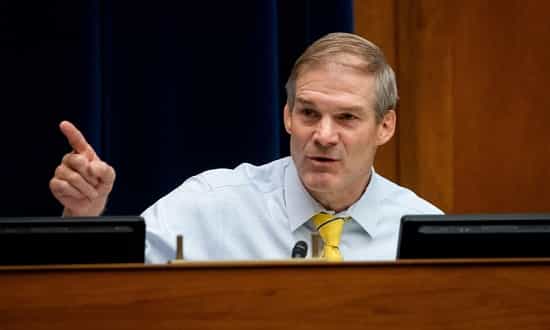 u-s-republican-rep-jordan-refuses-to-join-the-capitol-investigation-into-the-attack U.S. Republican Rep. Jordan refuses to join the Capitol investigation into the attack