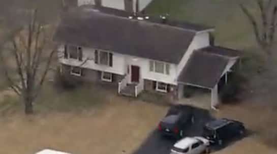 us-man-was-found-dead-in-the-home-surrounded-by-125-snakes US man was found dead in the home surrounded by 125 snakes