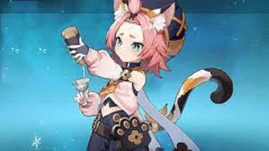 use-and-play-diona-in-genshin-impact Use and Play Diona in Genshin Impact