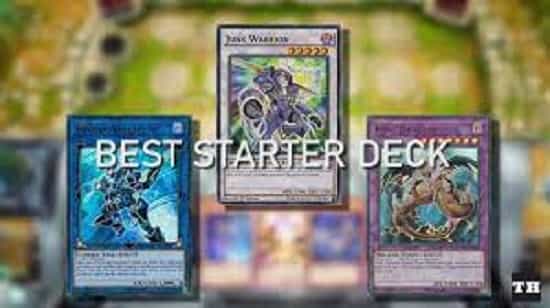which-yu-gi-oh-master-duel-starter-deck-should-you-use Which Yu-Gi-Oh Master Duel Starter Deck Should You Use