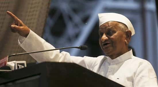 Anna-Hazare-min Anna Hazare suspends proposed