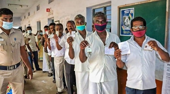 TN-2-min Tamil Nadu urban local body election results