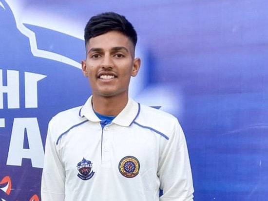 YASH-DHULL-DC-TWITTER-min Ranji Trophy 2022