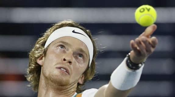 a-healthy-and-disciplined-attitude-can-help-rublev-get-going-in-dubai A healthy and disciplined attitude can help Rublev get going in Dubai