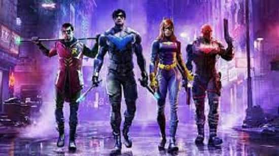 according-to-rumours-a-gotham-knights-tie-in-comic-will-release According to rumours a Gotham Knights tie-in comic will release