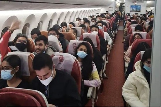 air-india-min Ukraine-Russia war