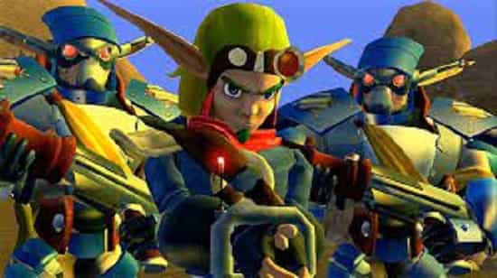 an-adaptation-of-jak-and-daxter-is-in-the-works An adaptation of Jak and Daxter is in the works