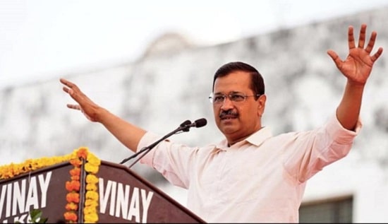 app-min Arvind Kejriwal