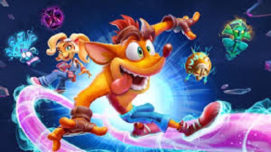 awesome-crash-bandicoot-area-in-animal-crossing-new-horizons Awesome Crash Bandicoot Area in Animal Crossing: New Horizons