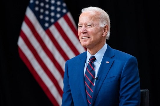 biden-min US President Joe Biden