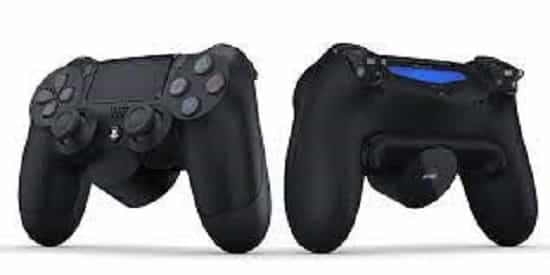 birds-perch-on-a-wired-ps4-controller-in-this-video Birds perch on a Wired PS4 Controller in this video
