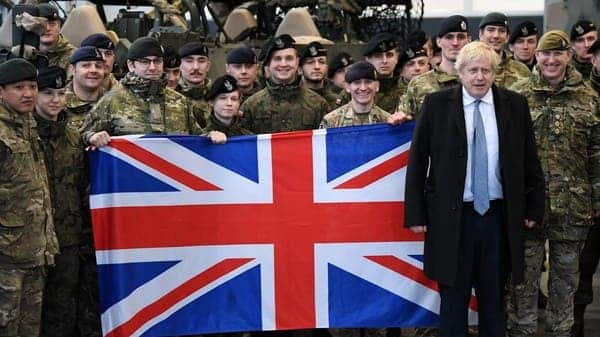 britain-is-working-to-provide-more-excellent-military-assistance-to-ukraine Britain is working to provide more excellent military assistance to Ukraine