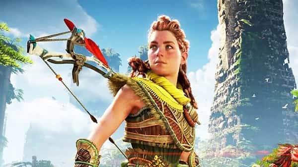 change-armor-color-in-horizon-forbidden-west change armor color in Horizon Forbidden West