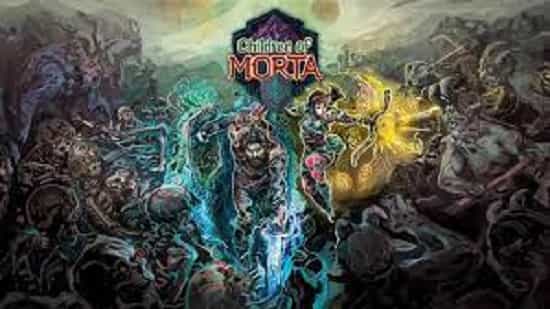 children-of-morta-update-now-includes-online-co-op Children of Morta Update Now Includes Online Co-Op
