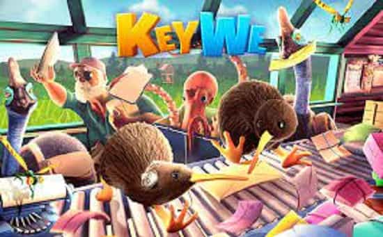 co-op-game-keywe-gets-new-tournament-dlc Co-Op Game KeyWe Gets New Tournament DLC