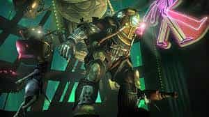 fans-of-bioshock-create-an-amazing-short-film Fans of BioShock Create an Amazing Short Film