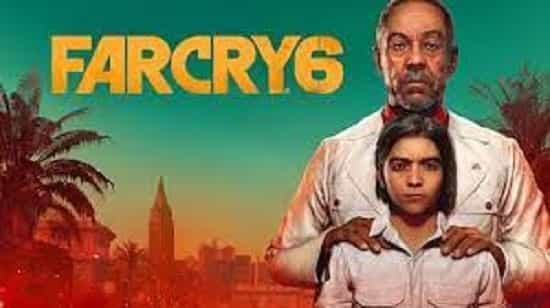 far-cry-6-glitchruins-cutscene-is-hilarious Far Cry 6 GlitchRuins Cutscene Is Hilarious